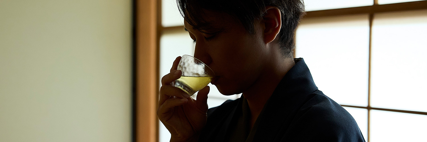 もっと薬膳を日常に、日常からもっと健康に。「国際薬膳茶師 依田恭平 オフィシャルサイト」